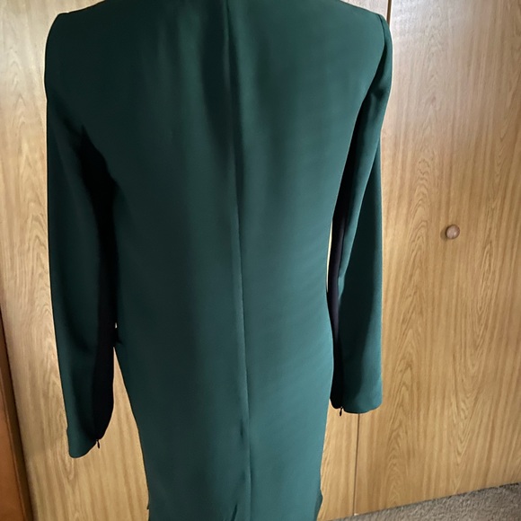 Burberry midi dress size 4 - Picture 11 of 11